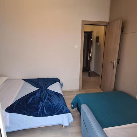 Apartament Λιμανι Chios Town Zewnętrze zdjęcie