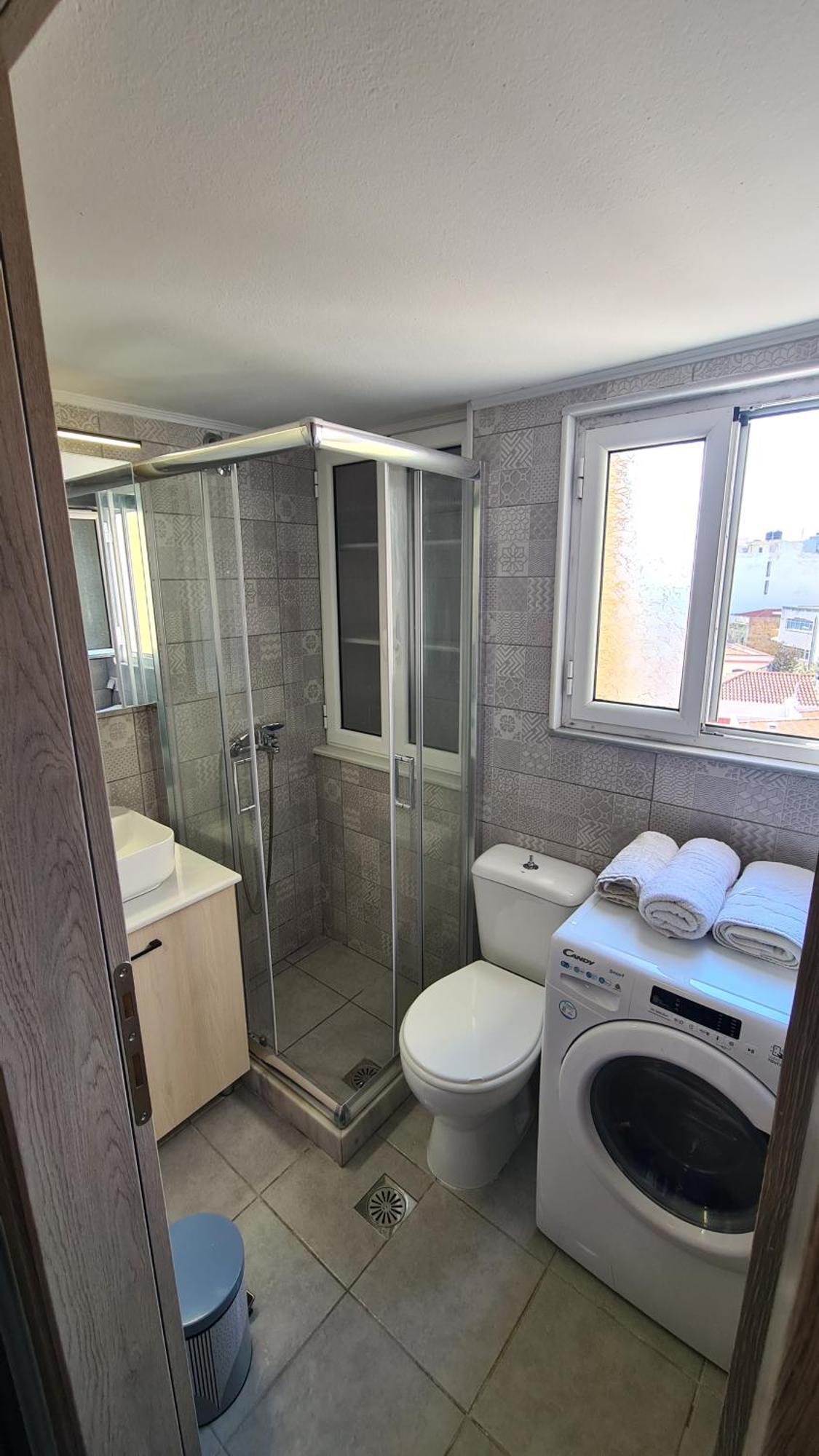 Apartament Λιμανι Chios Town Zewnętrze zdjęcie