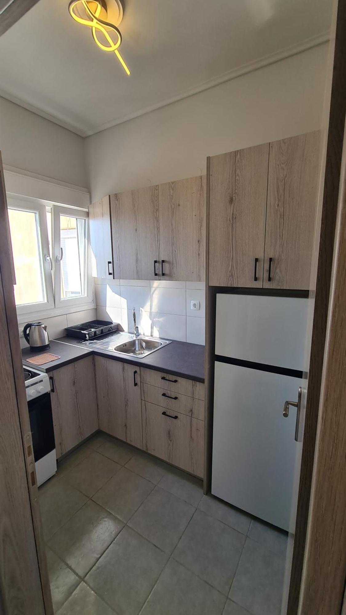 Apartament Λιμανι Chios Town Zewnętrze zdjęcie