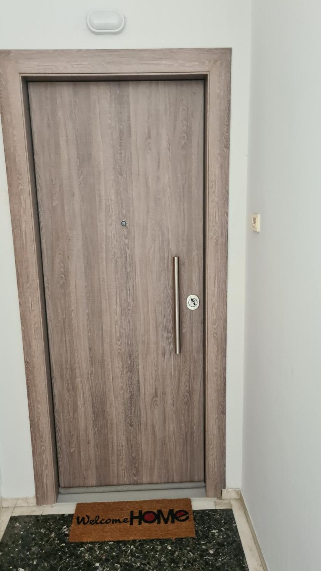 Apartament Λιμανι Chios Town Zewnętrze zdjęcie